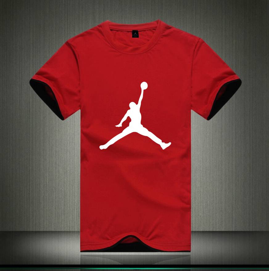 men jordan t-shirt S-XXXL-0751